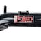 Injen COLD AIR INDUCTION ACCESSORIES Black Aluminum Tube Blue Filter With Heat Shield SP2081BLK - alternate 5